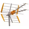 TV anténa TELEVES V+ MIX DVB-T2 U/V REF.149011 so zosilňovačom