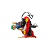 LEGO Bricks hracia sada Buggy klauna cirkusový stan 75637 — 573 dielov, 4 minifigúrky, vek 8+