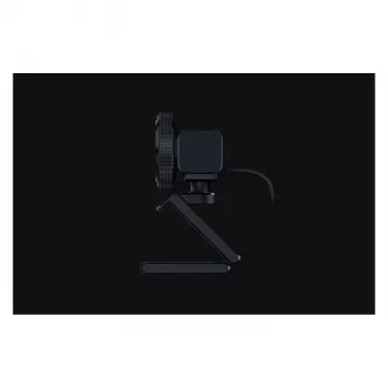 Razer Kiyo V2 X webkamera, 1440p @ 60 FPS, automatické zaostrovanie, širokouhlá - čierna