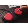 8BitDo mechanická klávesnica