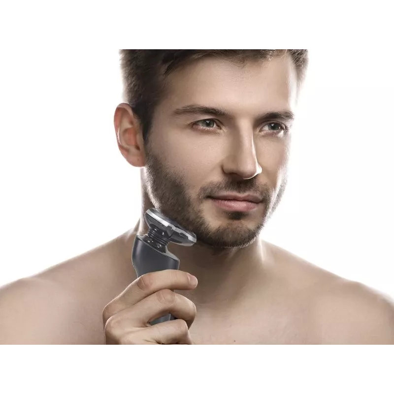 Elektrický gril Beper P304BAR003 2000W s nepriľnavou úpravou
