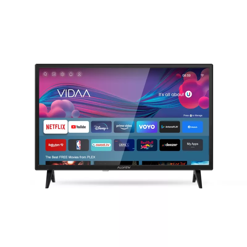 TV LED 24