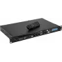 CD prehrávač Omnitronic CMP-102 MK2, 19-palcový rack, model CMP-102 MK2