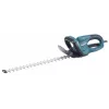 Makita UH6570 elektrické nožnice na živý plot dvojitý nôž 550 W 3,8 kg