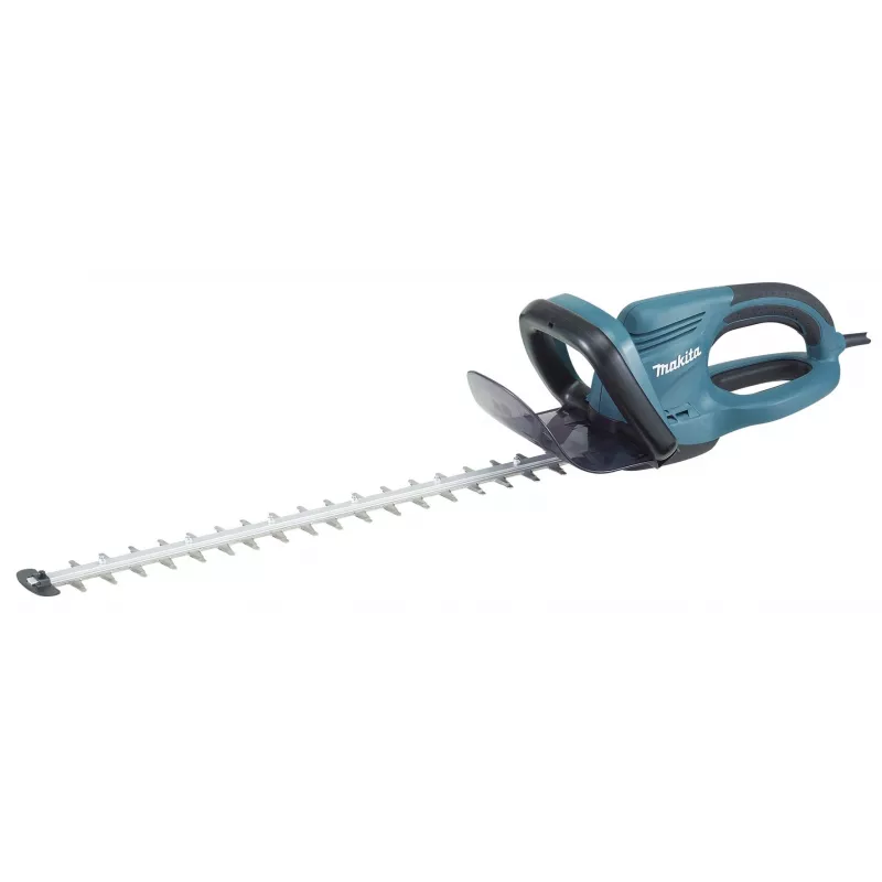 Makita UH6570 elektrické nožnice na živý plot dvojitý nôž 550 W 3,8 kg