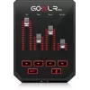 TC Helicon Go XLR Mini - mixér a audio rozhranie