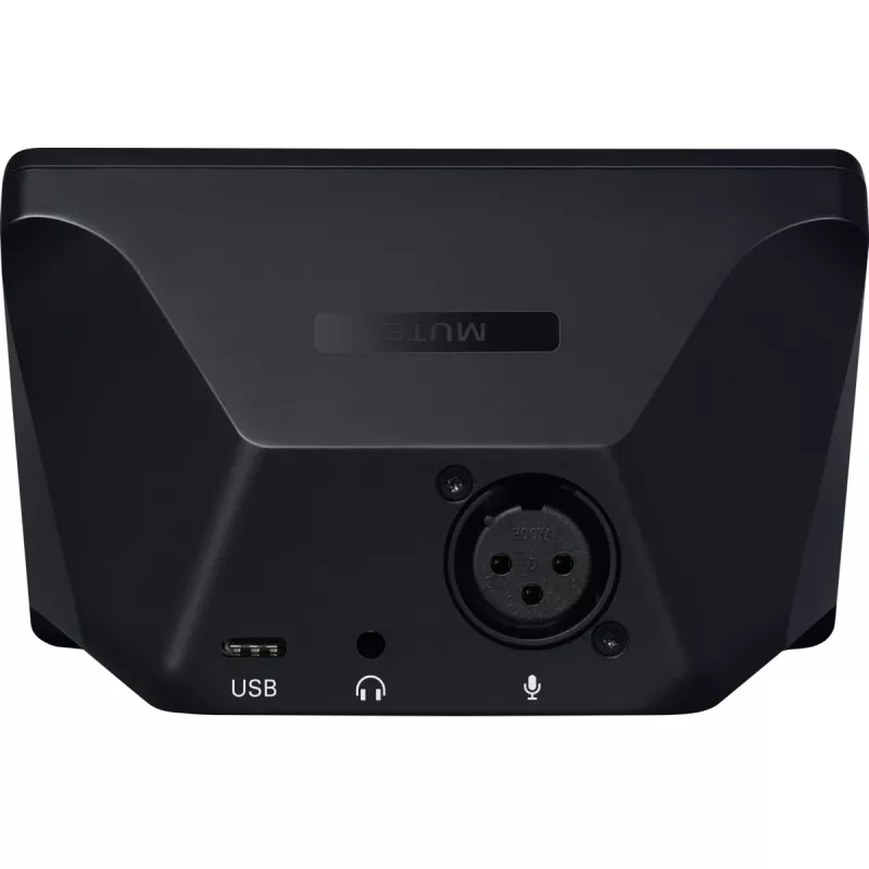 Wave XLR audio rozhranie