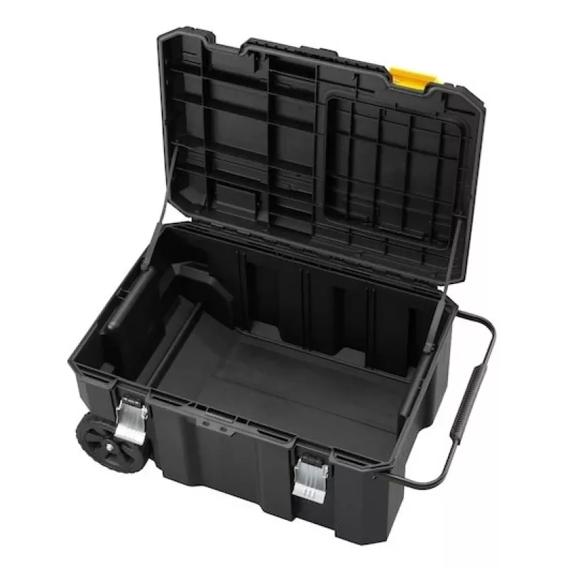 Stanley FATMAX FMST17870-1 box na náradie čierny