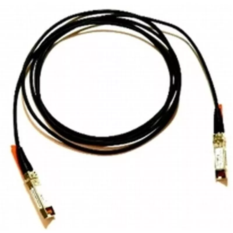 Cisco 10GBASE-CU SFP+ kábel 2,0 metra