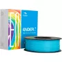 Creality PLA+ Filament pre 3D tlačiareň, 1,75 mm, 1 kg, modrý