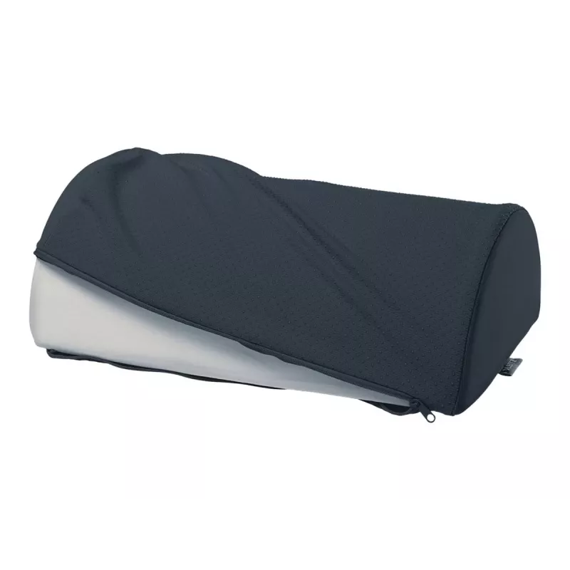 Leitz Ergo Cosy Podnožka, Velvet Grey (5371-00-89)