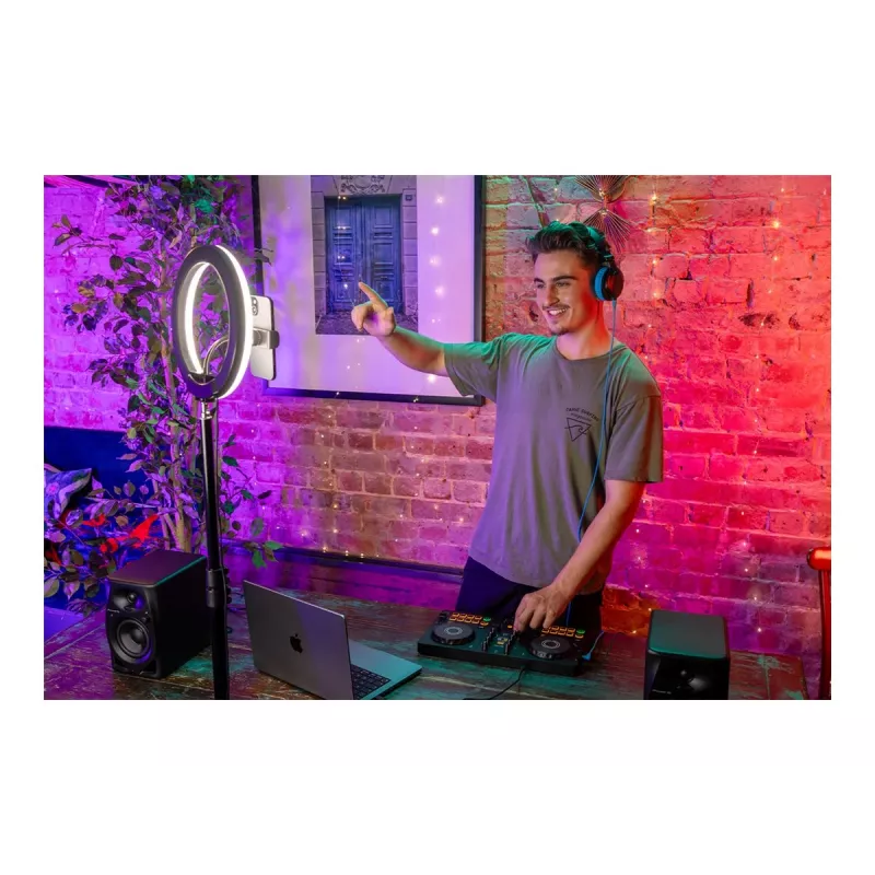 AlphaTheta DDJ-FLX2 DJ kontrolér