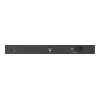 D-Link DGS-1100-26MPV2/E sieťový switch Managed L2 Gigabit Ethernet (10/100/1000) Power over Ethernet (PoE) čierny