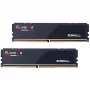 DIMM 64 GB DDR5-5600 (2x 32 GB) Dual-Kit, operačná pamäť čierna, F5-5600J3636D32GX2-FX5, Flare X5, AMD EXPO