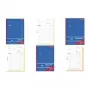 Herlitz 880534 Objednávková kniha A5, 3 x 40 listov, samoprepisovacia