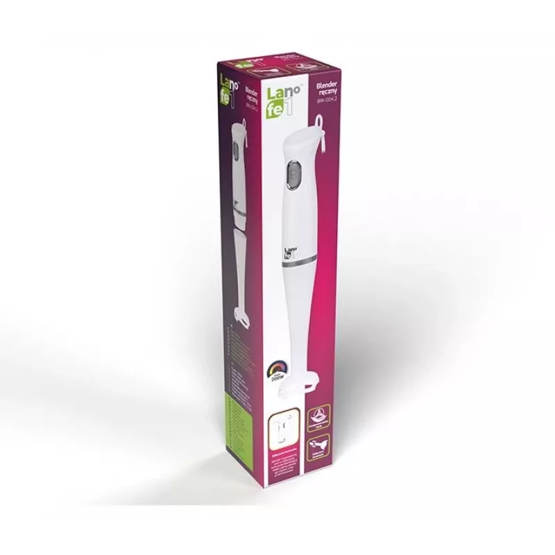 Tyčový mixér LAFE BRK-004.2