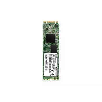 SSD disk Transcend 512 GB M.2 6 Gbit/s TS512GMTS830S