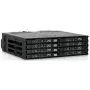 ICY DOCK - ToughArmor - MB998IP-B - 8-bay 2,5 SAS/SATA SSD&HDD (7mm) backplane modul