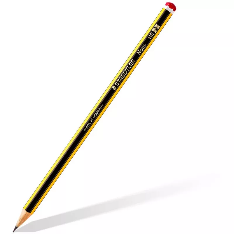 Grafitová ceruzka Staedtler 120 BK12P1 HB 12 ks