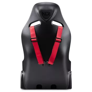 Next Level Racing NLR-E047 Elite ES1 Seat Scuderia Ferrari Edition – herná stolička