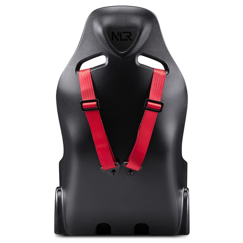Next Level Racing NLR-E047 Elite ES1 Seat Scuderia Ferrari Edition – herná stolička