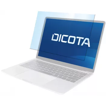 Dicota - antimikrobiálny filter na notebook - 2H - samolepiaci - 35,6 cm (14