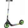 Classic scooter Razor A5 Lux Light-Up — hliníkový rám, 20 cm PU kolieska, skladací, max. zaťaženie 100 kg