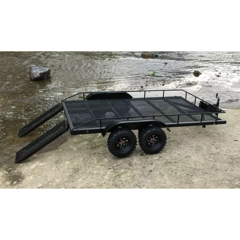 Amewi Trailer 1:10 Crawler, plazivé vozidlo, 1:10, 2,2 kg