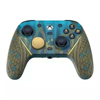 GameSir Pad G7 Pro Wuchang Edition HRG22997 – káblový/bezdrôtový herný ovládač
