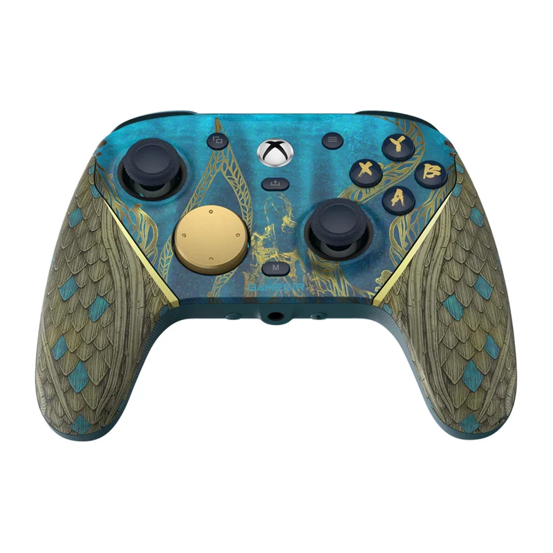 GameSir Pad G7 Pro Wuchang Edition HRG22997 – káblový/bezdrôtový herný ovládač