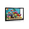 LEGO ICONS 10366 Tropické akvárium