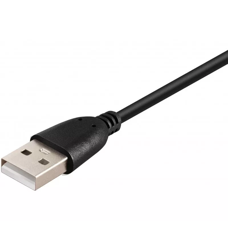 PC REPRODUKTORY SPITFIRE 2.0 6W LED USB