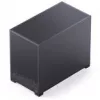 Počítačová skriňa Jonsbo D32 STD Mini Case mATX čierna