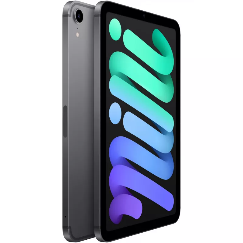 Apple iPad mini Wi‑Fi + Cellular – 6. generácia – tablet – 64 GB – 21,1 cm (8.3