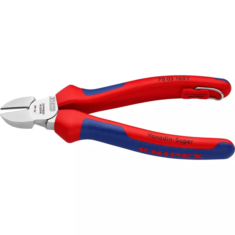 Knipex 70 05 160 kliešte bočné štípacie