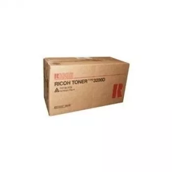 Ricoh tonerová kazeta Typ 3200D čierna tonerová kazeta originálna čierna