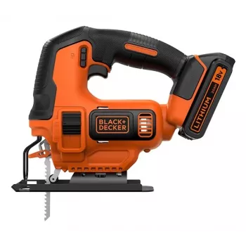 Black & Decker BDCJS18 priamočiara píla