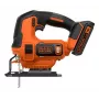 Black & Decker BDCJS18 priamočiara píla