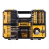 Dewalt Dt71569-Qz sada bitov a vrtákov, 100 ks