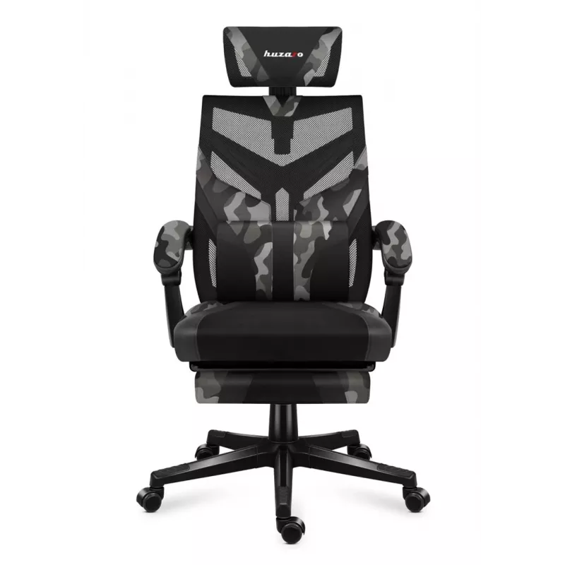 HUZARO COMBAT 5.0 CAMO HERNÁ STOLIČKA
