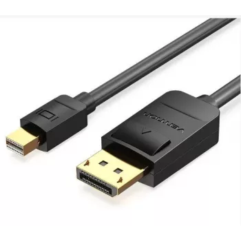 Vention adaptér kábla DisplayPort na HDMI HAGBJ 5 m, DisplayPort na HDMI, čierny