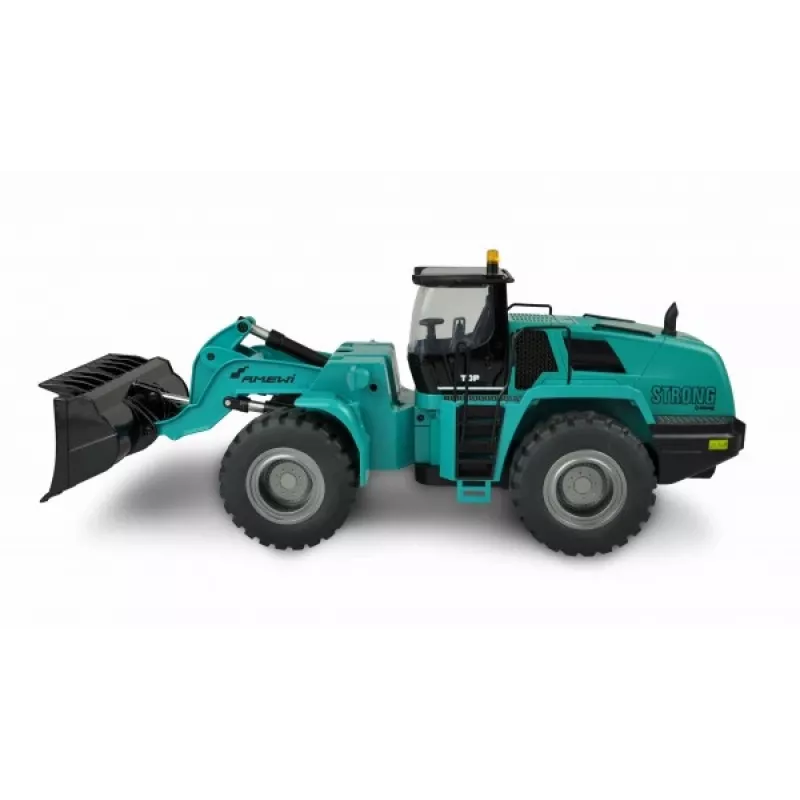 Čelný nakladač Amewi G485E SE elektromotor 1:14 2000 mAh