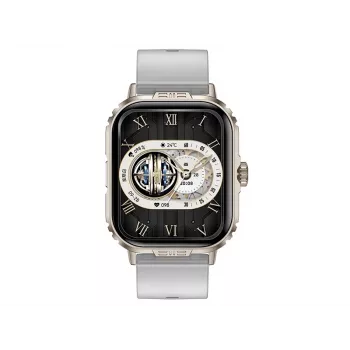 Tracer 47636 FitOn smartwatch strieborné