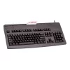 CHERRY MultiBoard MX V2 G80-8000 klávesnica univerzálna USB QWERTZ nemecká čierna