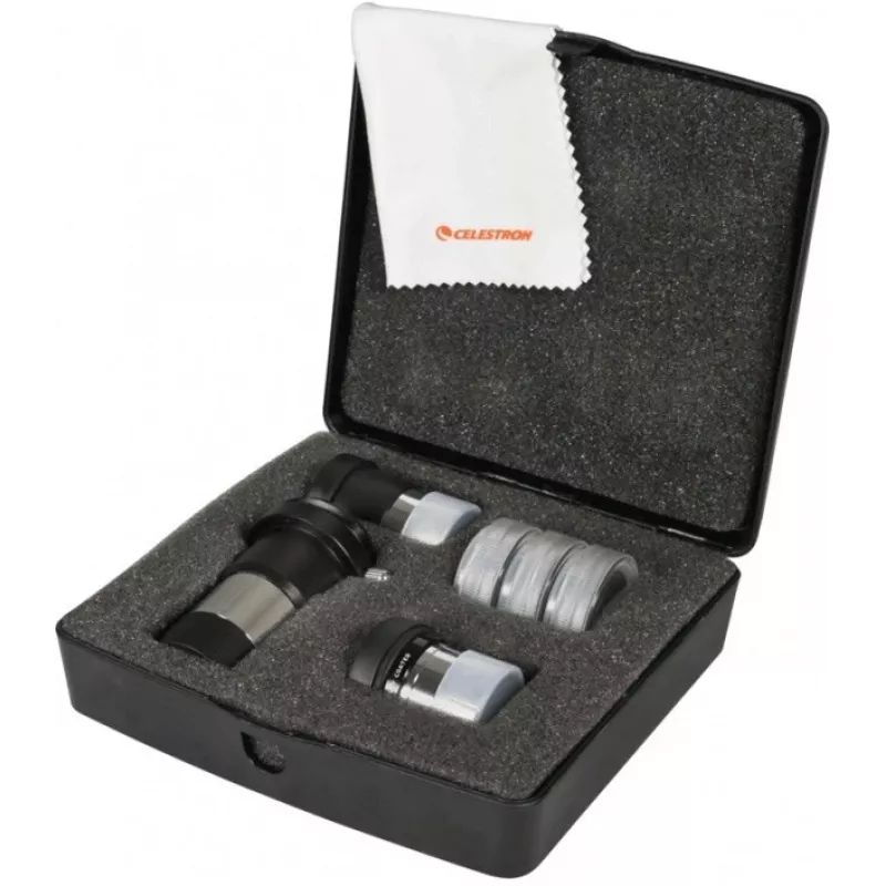 Celestron 822028 príslušenstvo k teleskopu teleskopický filter