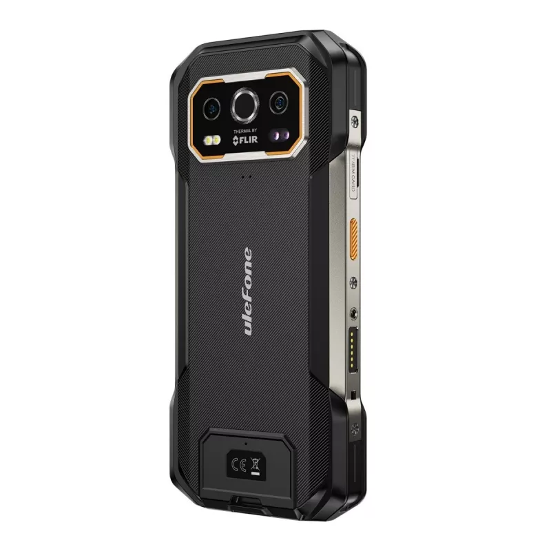 Smartfón Ulefone Armor 27T Pro 5G, 6,3