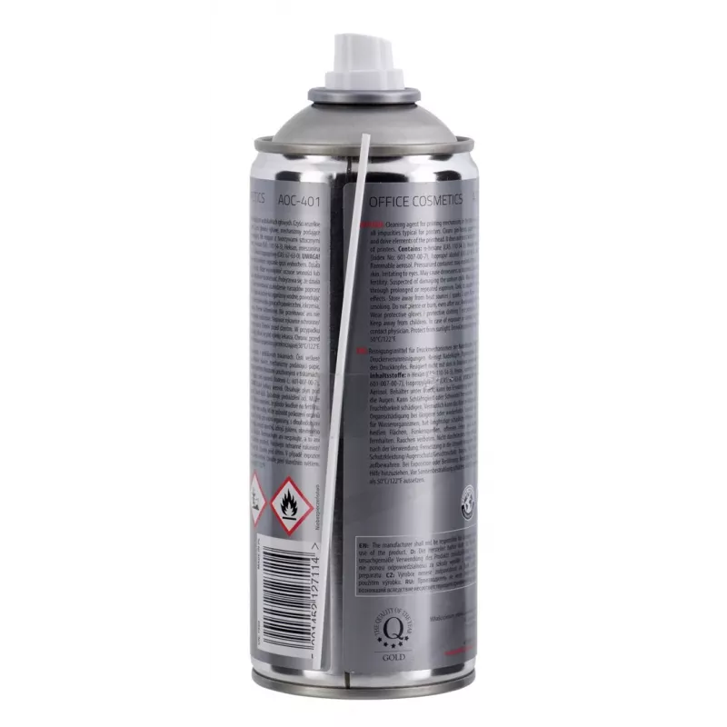 Activejet AOC-401 prípravok na čistenie tlačiarní (400 ml)
