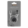 Sbox USB 2.0 8 Pin IPH7-GR sivý