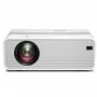 Technaxx TX-127 mini LED projektor, LCD, HD 720p (1280x720), biely/sivý