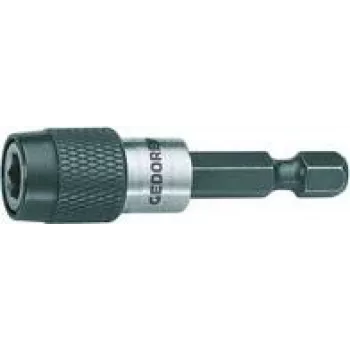 Držiak bitov do skrutkovača Gedore 6530550 hmotnosť 26 g